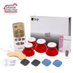                 홈닥터 저주파자극기SM-1235R 홈닥터 저주파자극기SM-1235R