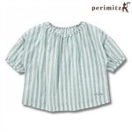                 [행복한백화점][페리미츠] 여아 프레쉬스트라이프B/L P1723B371 [행복한백화점][페리미츠] 여아 프레쉬스트라이프B/L P1723B371