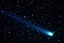 Comet Hyakutake | Definition, History, Tail, & Facts | Britannica
