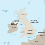 Belfast | History, Population, Map, Landmarks, & Facts | Britannica