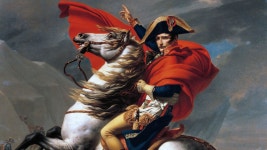 Treaty of Campo Formio | French Revolutionary wars, Significance, & Napoleon | Britannica
