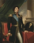 Charles XIV John | Marshal of France, King of Sweden and Norway | Britannica