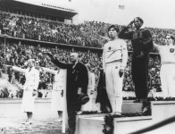 Berlin 1936 Olympic Games | History, Significance, Jesse Owens, & Facts | Britannica
