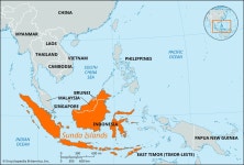 Sunda Islands | Indonesia, Java, Sumatra | Britannica