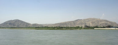 Kabul River | Afghanistan, Pakistan, Map, & Length | Britannica