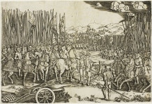Battle of Ravenna (1512) | Description & Significance | Britannica