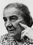 What did Golda Meir accomplish? | Britannica