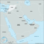 Mari | Syria, Map, History, & Facts | Britannica