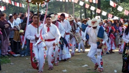 Otomí | Mexico, Indigenous, Language | Britannica