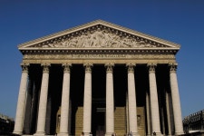 Madeleine | Gothic architecture, pilgrimage site, religious landmark | Britannica