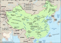 China | Events, People, Dates, Flag, Map, & Facts | Britannica