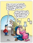 Funny or Not? | Page 12 | Candle Power Forums Funny or Not?