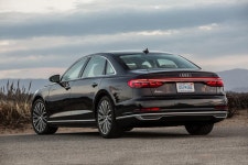 2019 Audi A8 Review, Trims, Specs and Price | CarBuzz 2019 Audi A8 Review, Trims, Specs and Price