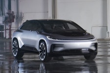 Faraday Future Is On The Brink Of Bankruptcy | CarBuzz Faraday Future Is On The Brink Of Bankruptcy