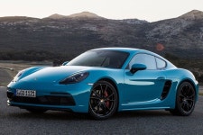 Future Of The Porsche 718 Boxster And Cayman Isn’t Looking Too Good | CarBuzz Future Of The Porsche 718 Boxster And Cayman... 