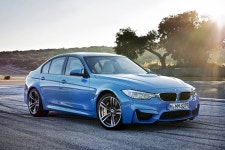BMW Will End Production Of The F80 M3 In May 2018 | CarBuzz BMW Will End Production Of The F80 M3 In May 2018