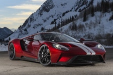 Is The Turbocharged Six-Cylinder Engine The New V8? | CarBuzz Is The Turbocharged Six-Cylinder Engine The New V8?