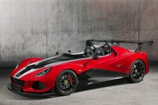 Lotus 3-Eleven 430 Is The Final Evolution Of Street-Legal Madness | CarBuzz Lotus 3-Eleven 430 Is The Final Evolution Of Street... 