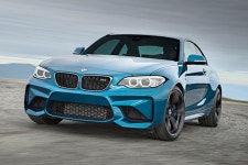 The BMW M2 Gran Coupe Isnt Happening After All? | CarBuzz The BMW M2 Gran Coupe Isnt Happening After All?