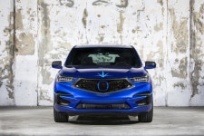 Custom Acura RDX A-Spec Comes To SEMA With 345 HP | CarBuzz Custom Acura RDX A-Spec Comes To SEMA With 345 HP