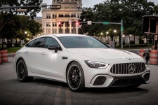 Mercedes-AMG GT 53 4-Door Coupe Pricing Revealed | CarBuzz Mercedes-AMG GT 53 4-Door Coupe Pricing Revealed