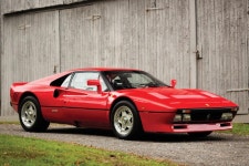 Multi-Million Dollar Ferrari 288 GTO Stolen During Test Drive | CarBuzz Multi-Million Dollar Ferrari 288 GTO Stolen During Test Drive