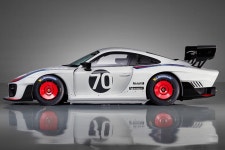 Porsche Wont Be Happy With This 935 Owner | CarBuzz Porsche Wont Be Happy With This 935 Owner