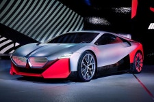 BMW Ms Latest Assignment Is Unlike Any Other | CarBuzz BMW Ms Latest Assignment Is Unlike Any Other