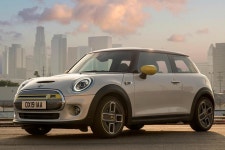 Heres How Mini Plans To Piggyback Off Of Tesla | CarBuzz Heres How Mini Plans To Piggyback Off Of Tesla