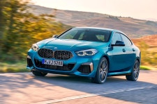 2020 BMW 2 Series Gran Coupe Arrives With 301 Horsepower | CarBuzz 2020 BMW 2 Series Gran Coupe Arrives With 301 Horsepower