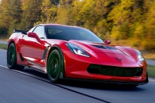 Chevrolet Corvette C7 Is Criminally Cheap For Christmas | CarBuzz Chevrolet Corvette C7 Is Criminally Cheap For Christmas