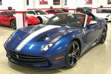 The Ferrari F60 Is The Enzo That Never Was | CarBuzz The Ferrari F60 Is The Enzo That Never Was