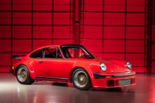 First Porsche 934 Ever Made Is A Million-Dollar Masterpiece | CarBuzz First Porsche 934 Ever Made Is A Million-Dollar Masterpiece