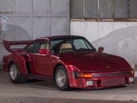 One-Off Custom 1983 Porsche 935 is a 230k-Euro Beauty | CarBuzz One-Off Custom 1983 Porsche 935 is a 230k-Euro Beauty