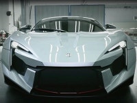 W Motors Is Bringing 1,680 Horsepower To Monterey Car Week | CarBuzz W Motors Is Bringing 1,680 Horsepower To Monterey Car Week