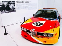 A Look Back at BMWs Most Memorable Art Cars | CarBuzz A Look Back at BMWs Most Memorable Art Cars