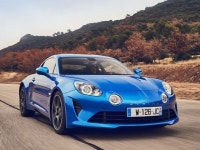 A Faster, Lighter Alpine A110 Will Arrive With 300-HP | CarBuzz A Faster, Lighter Alpine A110 Will Arrive With 300-HP