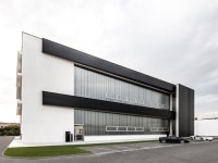 Lamborghini Opens New Prototype Development Center | CarBuzz Lamborghini Opens New Prototype Development Center