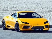 Lotus Pulls Out of Paris Show | CarBuzz Lotus Pulls Out of Paris Show