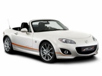 Mazda MX-5 55 Le Mans Limited Edition | CarBuzz Mazda MX-5 55 Le Mans Limited Edition