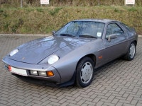 The Other Porsches: 928 | CarBuzz The Other Porsches: 928