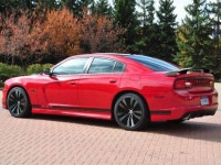 SRT Presents Charger 392 | CarBuzz SRT Presents Charger 392