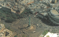 [자동차 한토막] 원형 교차로에서는 누가 먼저 가야 할까? < 이슈 < 기사본문 - 카가이 [자동차 한토막] 원형 교차로에서는 누가 먼저 가야 할까?... 