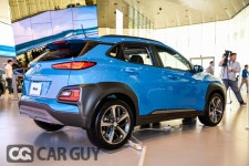 모던트림만 4개 있는 코나, 나에게 맞는 옵션은? < 이슈 < 기사본문 - 카가이 모던트림만 4개 있는 코나, 나에게 맞는 옵션은? - 카가이