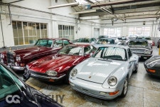 [칼럼] 신사의 나라 영국의 클래식 카 문화는 어떻게 꽃피웠나 < 이슈 < 기사본문 - 카가이 [칼럼] 신사의 나라 영국의 클래식 카 문화는 어떻게... 