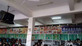 대륙에서는 학식도 골라 먹는다? 중국의 대학 식당 < 뉴스 < 기사본문 - 카가이 대륙에서는 학식도 골라 먹는다? 중국의 대학 식당 - 카가이