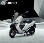 대동모빌리티, 전기스쿠터 GS100 Lite 출시..가격 100만원 인하 < 뉴스 < 기사본문 - 카가이 대동모빌리티... 