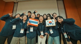 블라인드 | 한국국제협력단 뉴스
