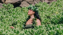 몸치도 쉽게 배우는 하와이안 훌라로 내 안의 바다를 만나기 알로하! 몸치도 쉽게 배우는 하와이안 훌라로 내 안의 바다를 만나기 | 훌라댄서... 