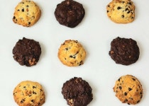 CLASS101 | 홈베이킹으로 완성하는 카페 퀄리티 구움과자 클래스 홈베이킹으로 완성하는 카페 퀄리티 구움과자 클래스 | 솜베이킹